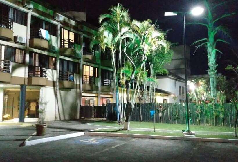 هتل Canto Da Ilha