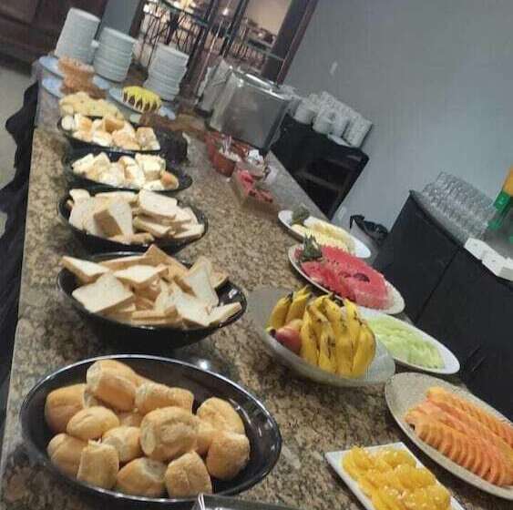 هتل Canto Da Ilha