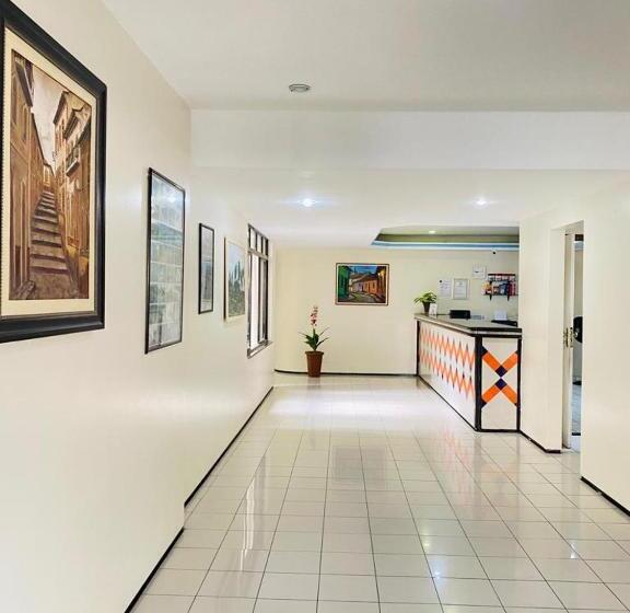 酒店 Canto Da Praia