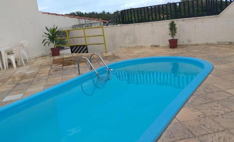 فندق Canto Da Praia