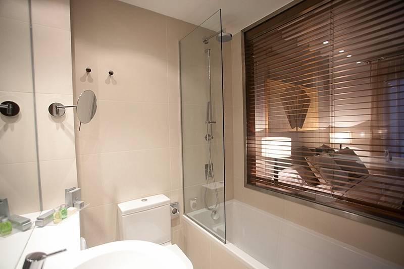 Отель Carrís Casa De La Troya