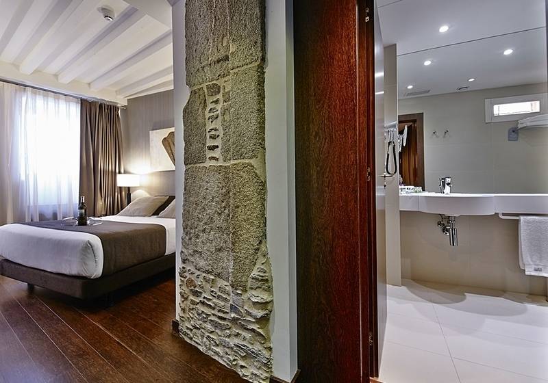 Отель Carrís Casa De La Troya