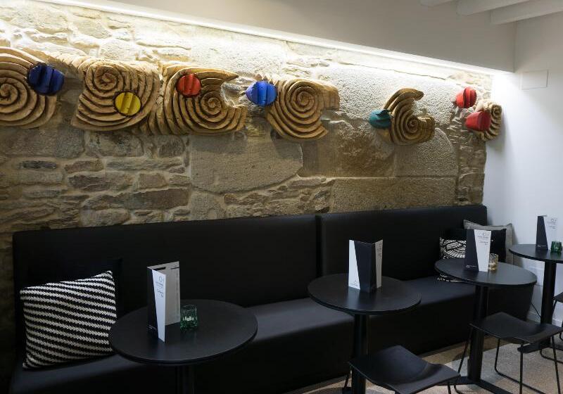 Отель Carrís Casa De La Troya