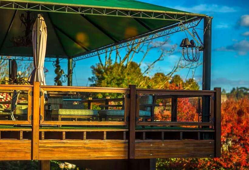 Отель Casa Da Montanha