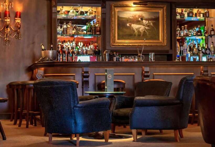 Отель Casa Da Montanha