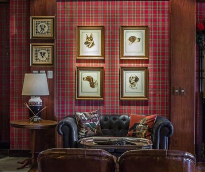 Отель Casa Da Montanha