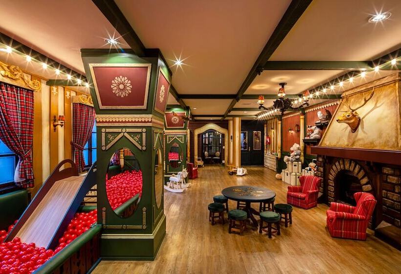 Отель Casa Da Montanha