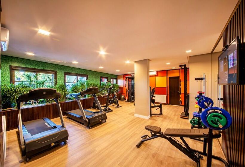 Отель Casa Da Montanha