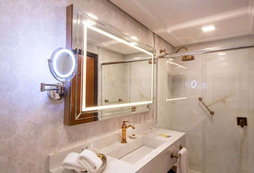 Отель Casa Da Montanha