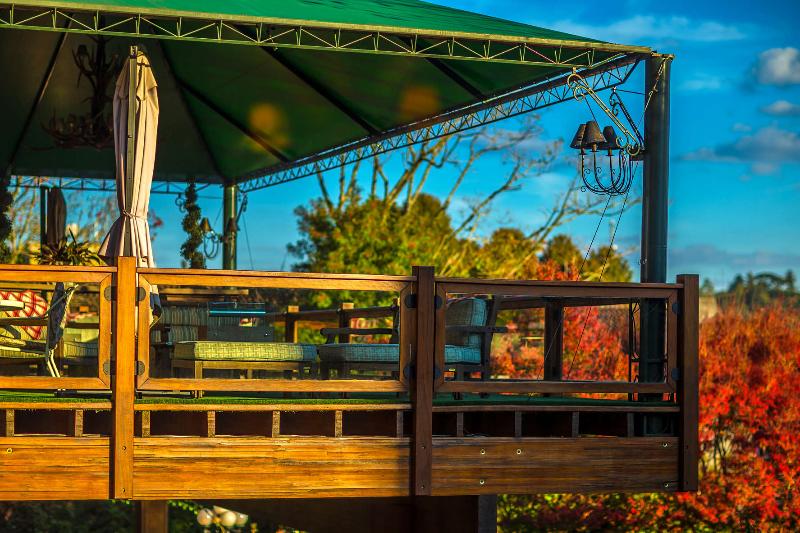 Отель Casa Da Montanha