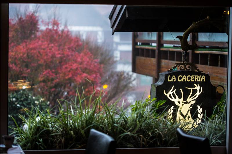 Отель Casa Da Montanha