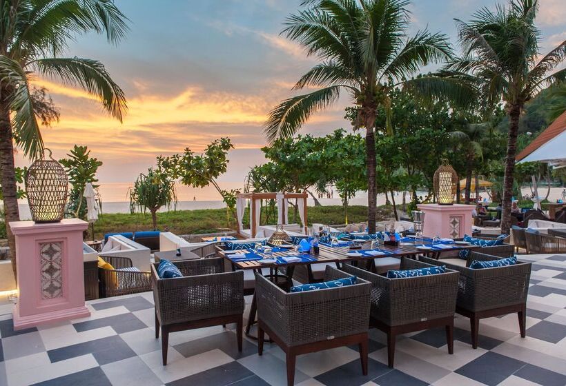 Hotel Centara Grand Beach Resort Phuket   Sha Plus