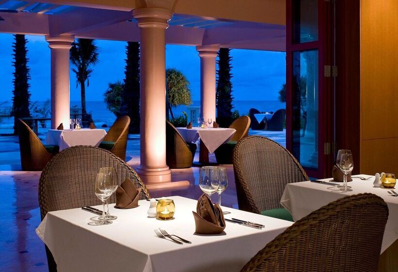 هتل Centara Grand Beach Resort Phuket   Sha Plus