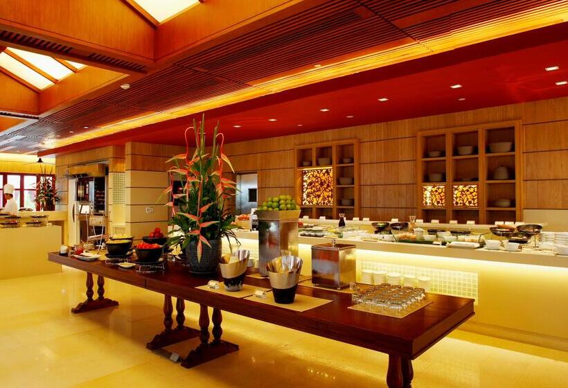 Hotel Centara Grand Beach Resort Phuket   Sha Plus