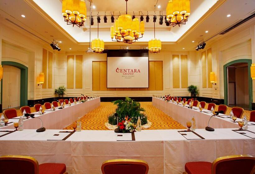 Hotel Centara Grand Beach Resort Phuket   Sha Plus
