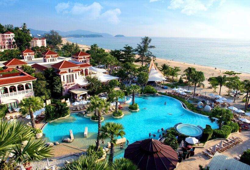 هتل Centara Grand Beach Resort Phuket   Sha Plus