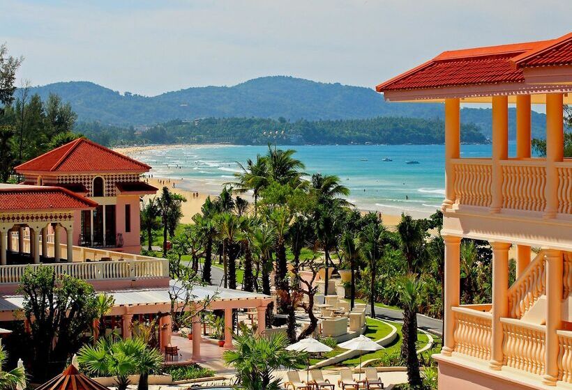 هتل Centara Grand Beach Resort Phuket   Sha Plus