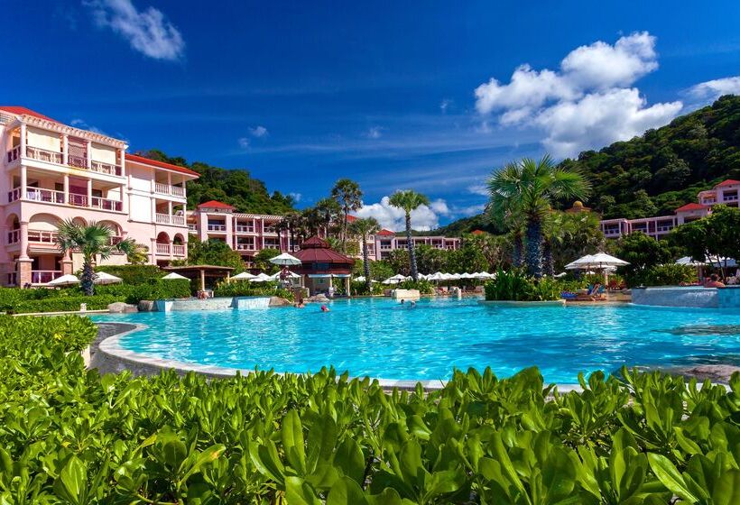 Hotel Centara Grand Beach Resort Phuket   Sha Plus