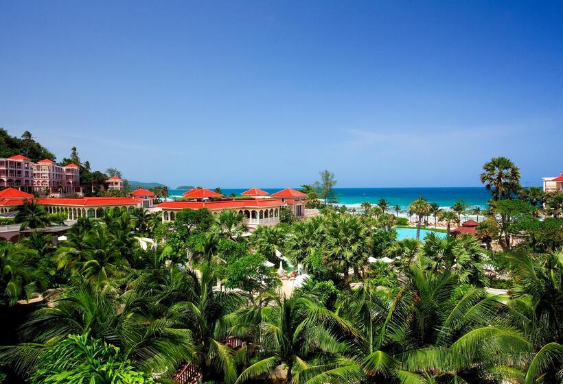 هتل Centara Grand Beach Resort Phuket   Sha Plus