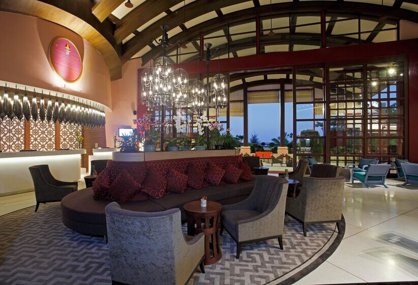 Hotel Centara Grand Beach Resort Phuket   Sha Plus