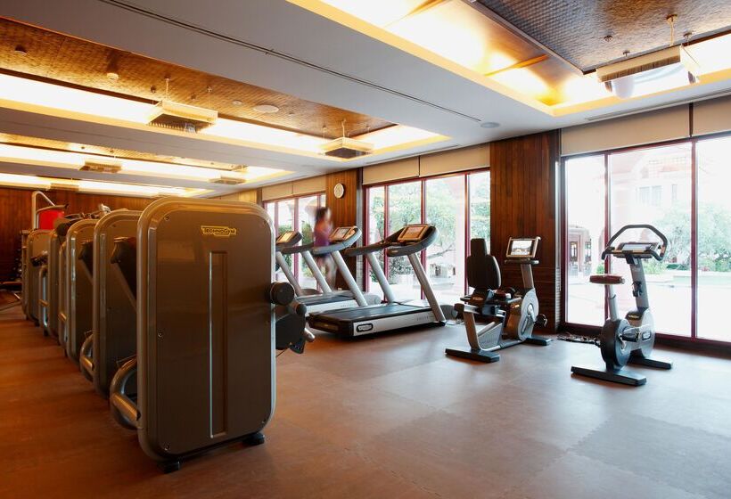 Hotel Centara Grand Beach Resort Phuket   Sha Plus