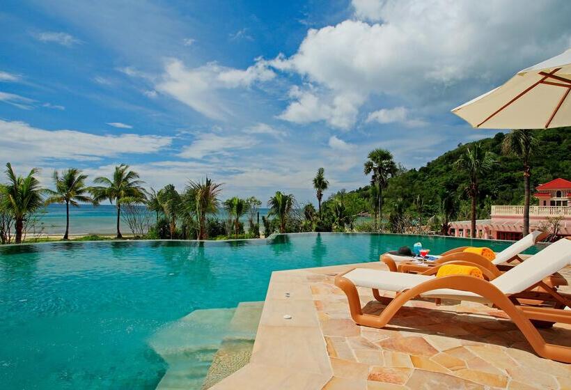 Hotel Centara Grand Beach Resort Phuket   Sha Plus