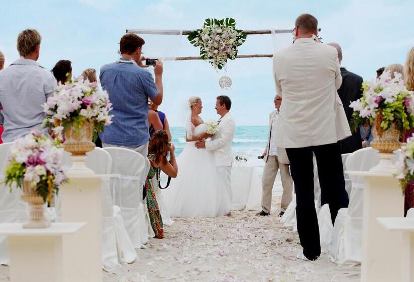 Hotel Centara Grand Beach Resort Phuket   Sha Plus