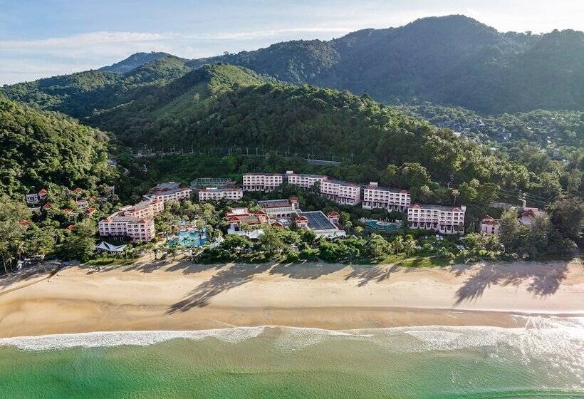 Hotel Centara Grand Beach Resort Phuket   Sha Plus