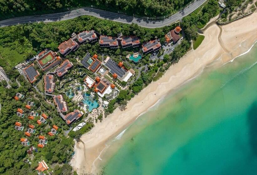 هتل Centara Grand Beach Resort Phuket   Sha Plus