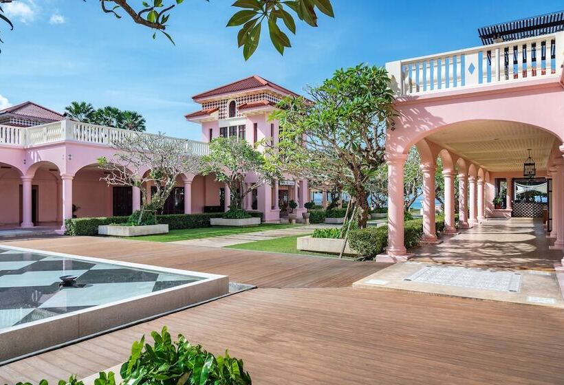 Hotel Centara Grand Beach Resort Phuket   Sha Plus