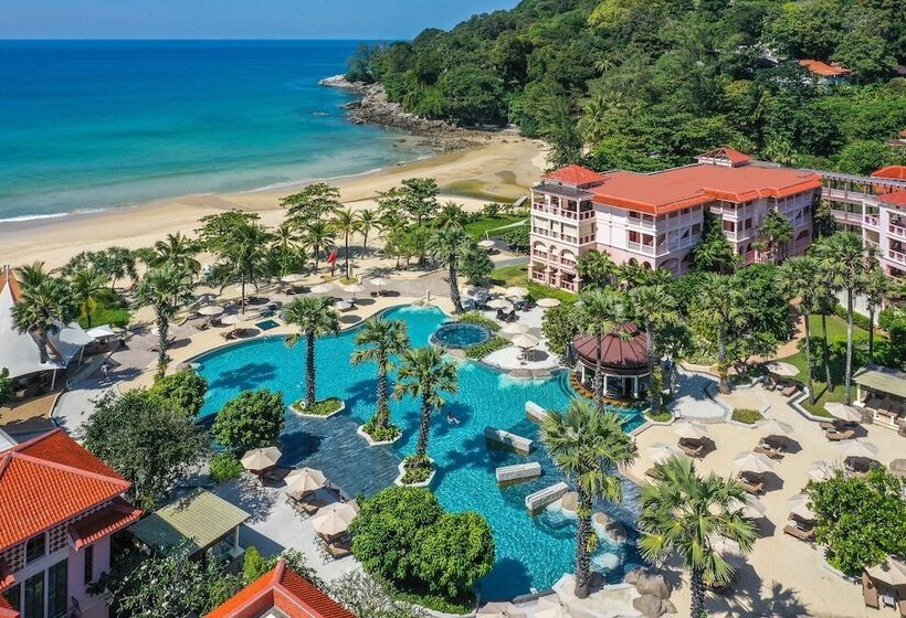 Hotel Centara Grand Beach Resort Phuket   Sha Plus