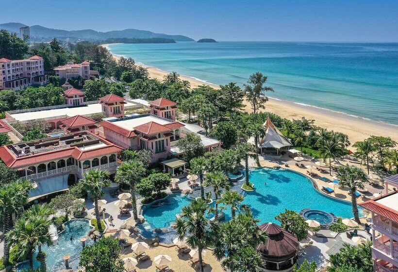 Hotel Centara Grand Beach Resort Phuket   Sha Plus