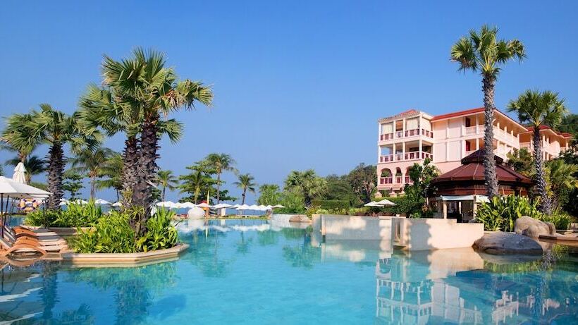 Hotel Centara Grand Beach Resort Phuket   Sha Plus