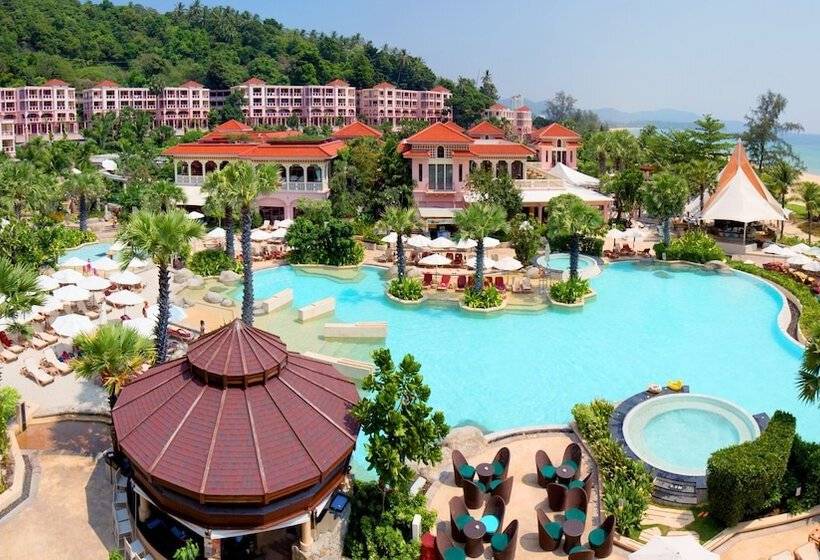 هتل Centara Grand Beach Resort Phuket   Sha Plus