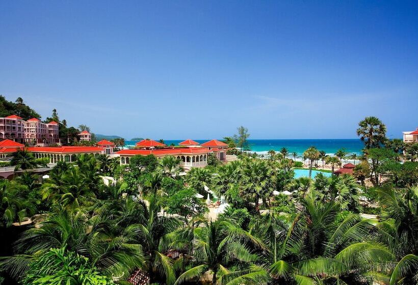 هتل Centara Grand Beach Resort Phuket   Sha Plus
