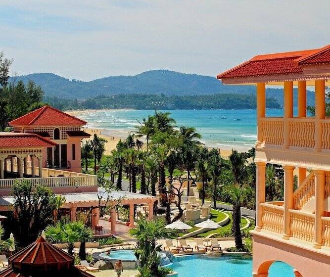 هتل Centara Grand Beach Resort Phuket   Sha Plus