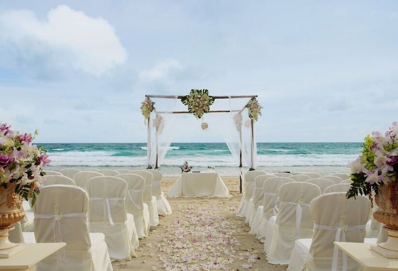 Hotel Centara Grand Beach Resort Phuket   Sha Plus