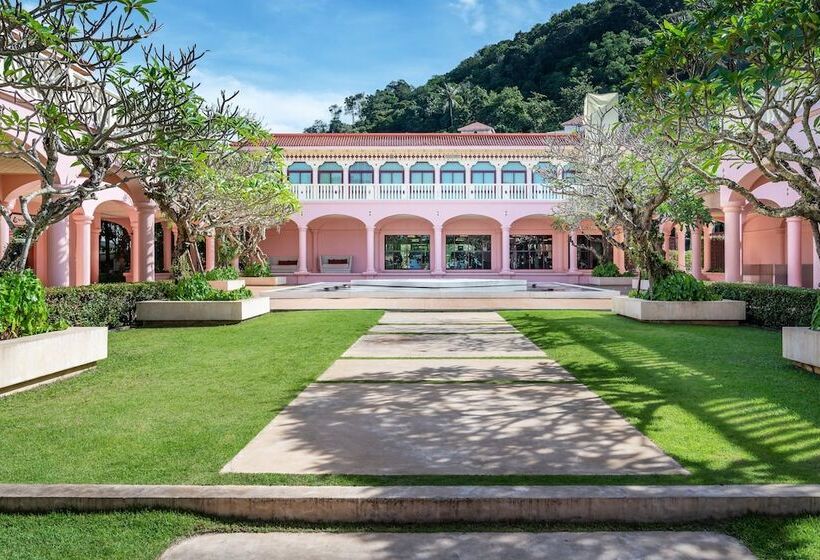 هتل Centara Grand Beach Resort Phuket   Sha Plus