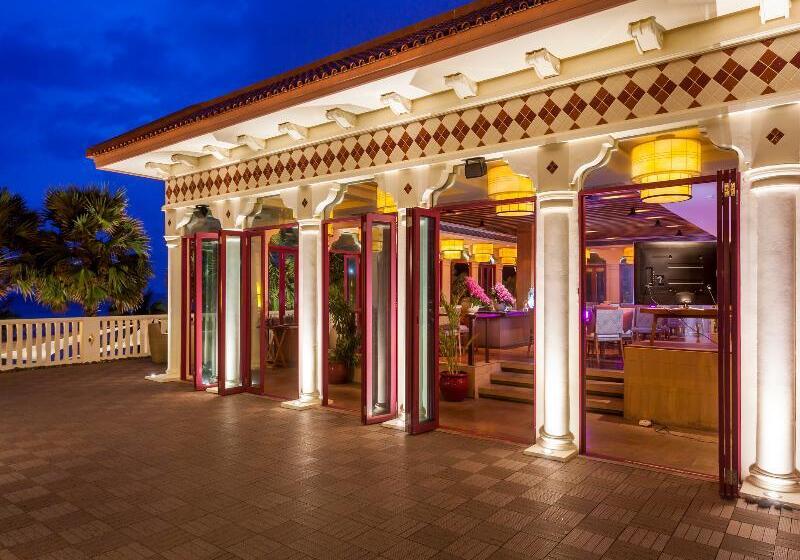 Hotel Centara Grand Beach Resort Phuket   Sha Plus