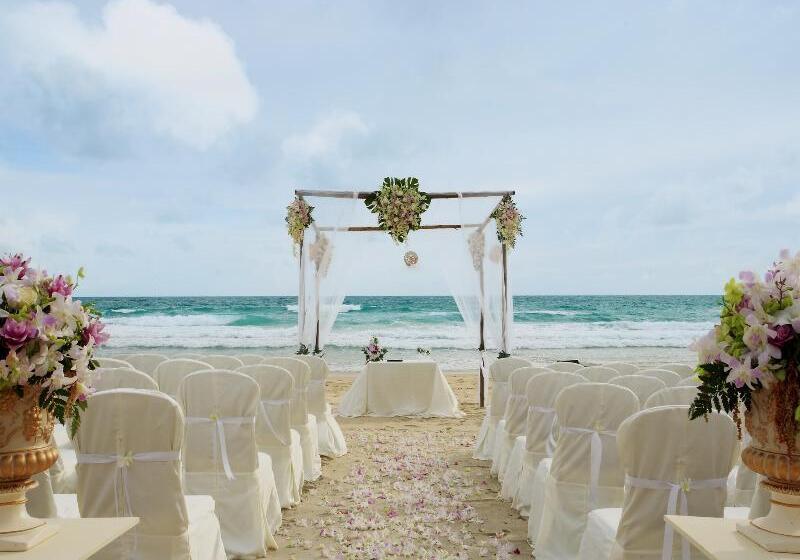 هتل Centara Grand Beach Resort Phuket   Sha Plus