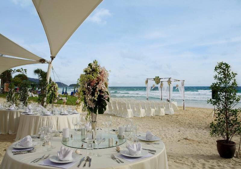 هتل Centara Grand Beach Resort Phuket   Sha Plus