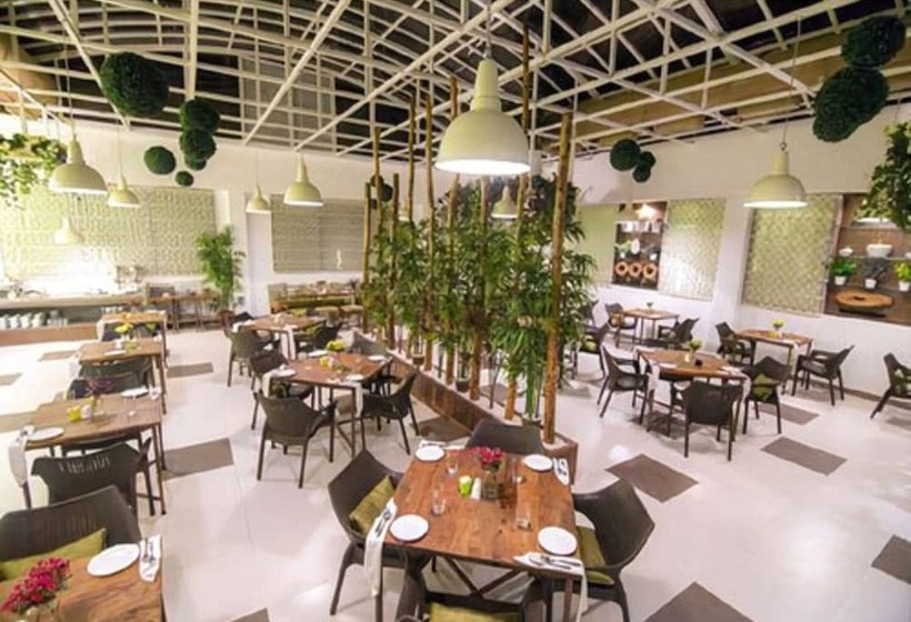 בית מלון כפרי Centre Point