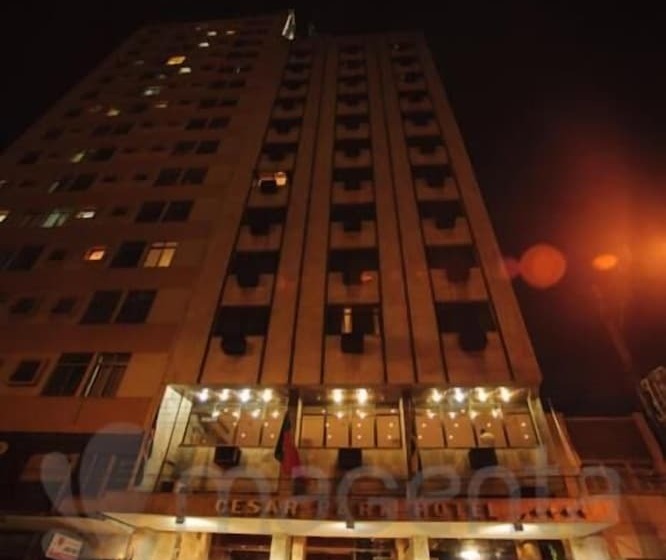 فندق Cesar Park
