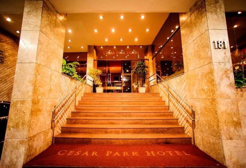 فندق Cesar Park