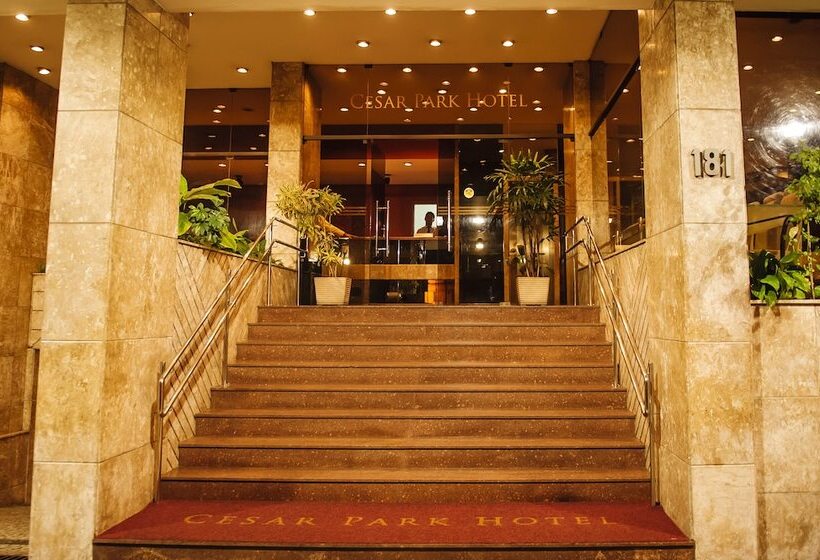 فندق Cesar Park