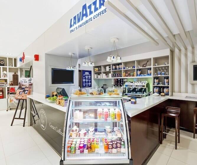 هتل Citymax Al Barsha At The Mall