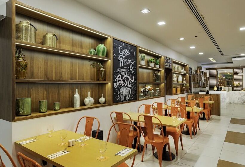 هتل Citymax Al Barsha At The Mall