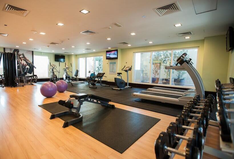 هتل Citymax Al Barsha At The Mall