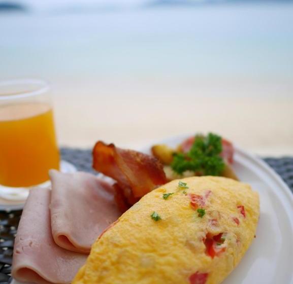 בית מלון כפרי Cloud 19 Panwa