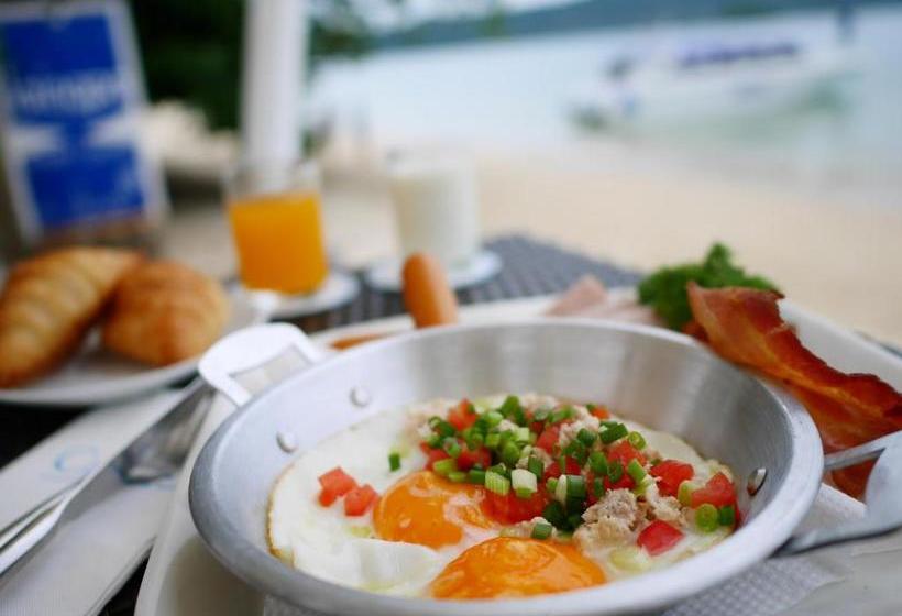 בית מלון כפרי Cloud 19 Panwa